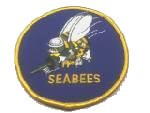 Seabee Patches