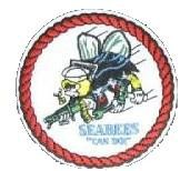 Seabee Patches