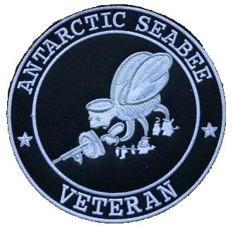 Seabee Patches