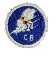 Seabee Patches