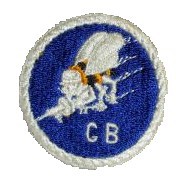 Seabee Patches