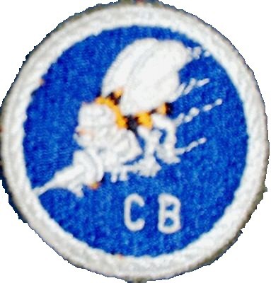 Seabee Patches