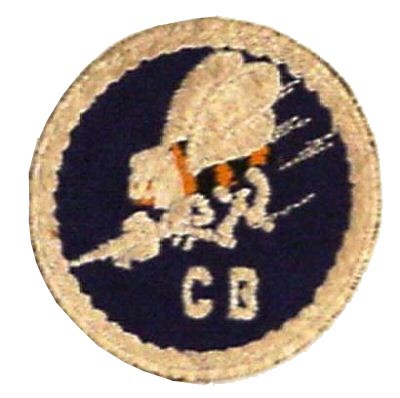 Seabee Patches