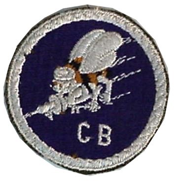 Seabee Patches