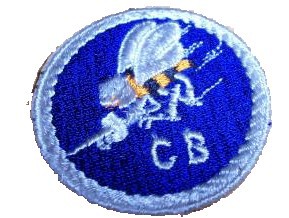 Seabee Patches