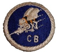 Seabee Patches