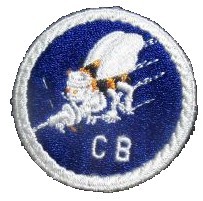 Seabee Patches