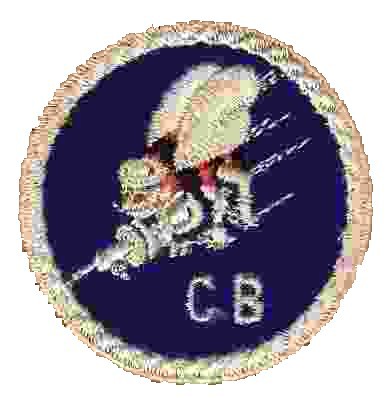 Seabee Patches