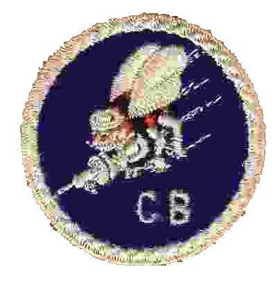 Seabee Patches