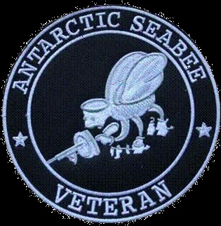 Seabee Patches